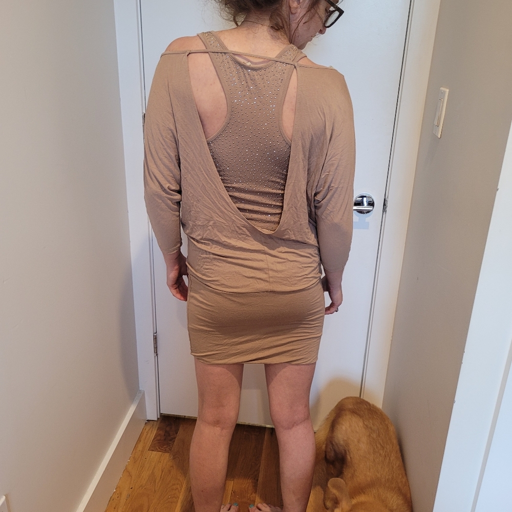 NikiBiki Bodycon Dress Medium